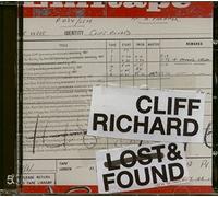Richard, Cliff - Lost & Found (from The. [Import]