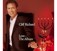 Richard,Cliff - Love-The Album [Import]