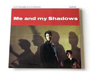 Richard,Cliff - Me and The Shadows [Import]