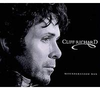Richard,Cliff - Misunderstood Man