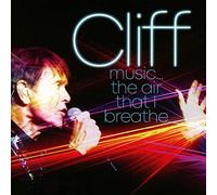 Richard, Cliff - Music. The Air That I. [Import]