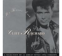 Cliff Richard – My Kinda Life – Import