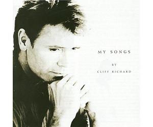 Richard, Cliff - My Songs