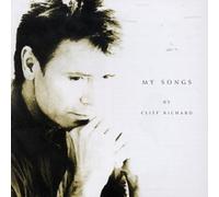 Richard,Cliff - My Songs by Cliff Richard [Import]
