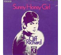 RICHARD, Cliff / NEWTON-JOHN, Olivia - Sunny honey girl / Don't move away / 1C-006-04717