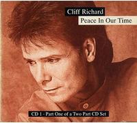 Richard, Cliff - Peace in Our Time [Import]