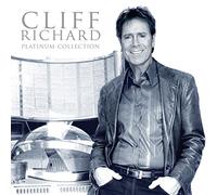 Richard,Cliff - Platinum Collection [Import]