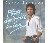 Richard Cliff - Please Don't Fall In Love