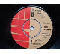 Richard, Cliff - Please Remember Me