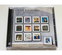 Richard, Cliff - Rare EP Tracks [Import]