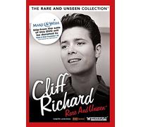 Richard, Cliff - Rare & Unseen