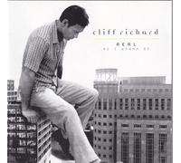 Richard,Cliff - Real As I Wanna Be [Import]