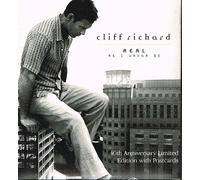 Richard,Cliff - Real As I Wanna Be (Special Ve