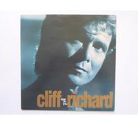 Richard, Cliff - Richard, Cliff Lean On You 7" EMI EM105 EX/EX 1989 picture sleeve