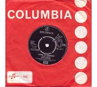 Richard, Cliff - Richard, Cliff Living In Harmony 7" Columbia DB8917 EX 1972