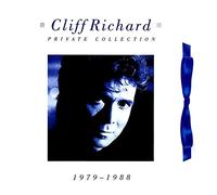 Richard Cliff - Richard, Cliff-Private Collection : 1979-1988 [Import]
