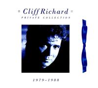 Richard Cliff Richard, Cliff - Private Collection : 1979 - 1988 (CD)