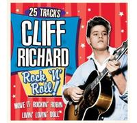 Richard,Cliff - Rock 'N' Roll-25 Tracks [Import]