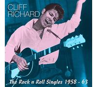 Richard, Cliff - Rock 'n' Roll Singles..