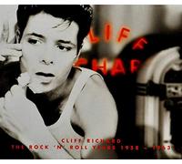 Richard, Cliff - Rock 'n' Roll Years 53-63 [Import]