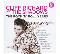Richard, Cliff - Rock 'n' Roll Years [Import]