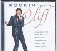 Richard,Cliff - Rockin' with Cliff [Import]