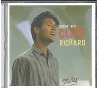Cliff Richard – Rockin' with Cliff Richard – Import
