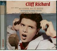 Richard, Cliff – Rocking Years 1959-60 1 [Import]