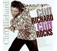 Richard, Cliff - Rocks [Import]