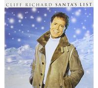 Richard, Cliff - Santa's List [Import]