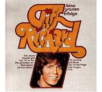 Richard,Cliff - Seine Grossen Erfolge [Import]