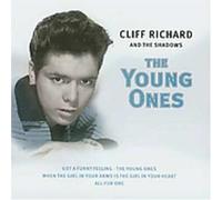 Richard Cliff & Shadows - The Young Ones