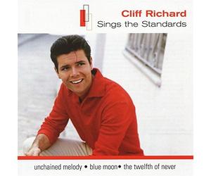 Richard,Cliff - Sings the Standards