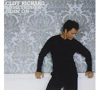 Richard, Cliff - Something's Goin'on