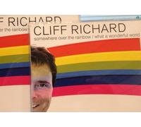 Richard,Cliff - Somewhere Over The R [Import]