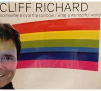 Richard, Cliff - Somewhere Over The Rainbow