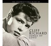 Richard, Cliff - Songs of Love [Import]