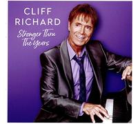 Cliff Richard – Stronger Thru The Years – 2 CD