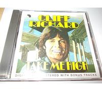 Richard, Cliff - Take Me High + 6 [Import]