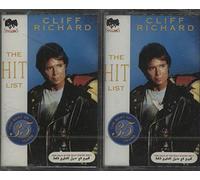 Richard,Cliff - The Hit List [Musikkassette]