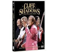 Richard, Cliff & the Shadows - Cliff Richard & The Shadows - The Final Reunion