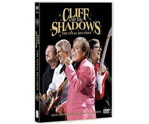 Richard, Cliff & the Shadows - Cliff Richard & The Shadows - The Final Reunion
