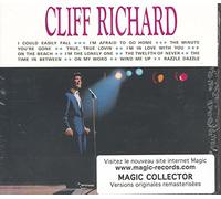 Richard, Cliff & the Shadows - I Could Easyly Fail [Import]