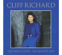 Cliff Richard – The Whole Story - His Greatest Hits