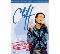 Cliff Richard – The World Tour Live – Import
