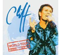 Richard,Cliff - The World Tour-Live [Import]