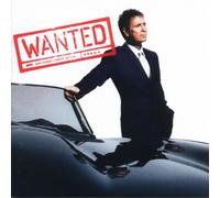 Cliff Richard – Wanted – Import