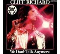 Richard, Cliff - We don't talk anymore - Count me out