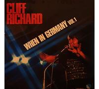 RICHARD, Cliff - When In Germany Vol. 1 / 1A 064-07203