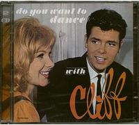 Richard, Cliff - You Want to Dance with Cli [Import]